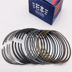 12033-4M400 fascia per vendita diretta in fabbrica da 86MM per Nissan BLUEBIRD SYLPHY SUNNY 2.0L EQ486 SR20DE G10/N16 - Product Image 5