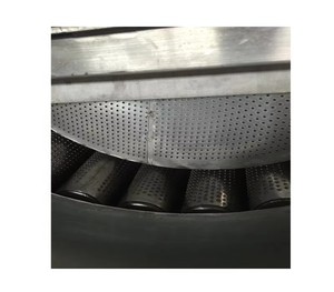 Chaîne de production industrielle de machines d'extraction d'huiles essentielles de citron, de lavande, de rose et d'orange, de 500L à 4000L - Product Image 3