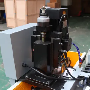 Blade Machine Automatic Knife Blade Cutter Grinder GD-700 Linear Sharpening Machine