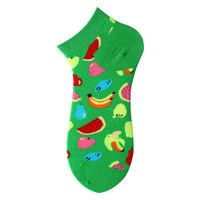 Chaussettes de sport respirantes pour hommes, en coton confortable, avec logo personnalisé, motif graphique OEM, pour cadeaux