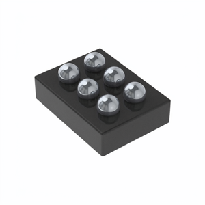Power Management (PMIC) 6 XFBGA, WLCSP Electronic Circuit Components TCR15AG12,LF Original - Product Image 1