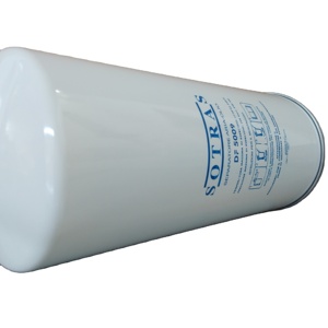 Filtro Separador de Aceite MANNY DF5009 para Compresor, Filtro de Aire Industrial, Material de Fibra de Vidrio, 6 Meses de Garantía, Piezas Nuevas y Usadas - Product Image 5