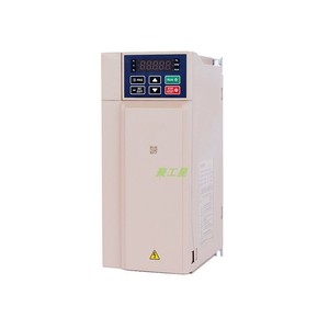 Convertidor de Frecuencia Weichuang Ac310 T S2 004g, 4kw, Trifásico, 220v, Control Vectorial, Ip20, Hecho en China - Product Image 5