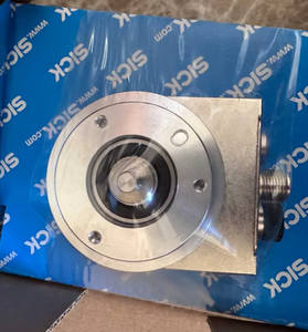 Nueva serie SICK ANM58B/ANS58B, codificador absoluto de una vuelta/codificador absoluto de varias vueltas, ≤9,000 RPM ANS58B-SANNA/ANM58B-TINNA - Product Image 1