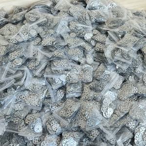 Arandelas Planas de Acero Inoxidable de 35 mm para Paneles Aislantes Marmox <span class=keywords><strong>Wedi</strong></span> - Product Image 6