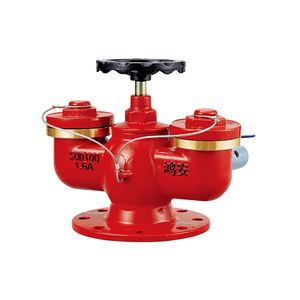 Accessoire essentiel pour pompe de <span class=keywords><strong>camion</strong></span> de pompiers motorisé Équipement flexible de protection contre l'incendie et accessoires de lutte contre l'incendie - Product Image 3