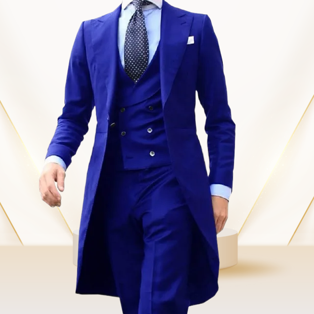 Bleu royal