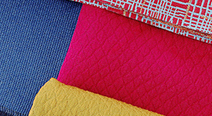 Ghế ăn lưng thấp bọc vải nhiều màu sắc kiểu dáng mới KOHO với chân chắc chắn - Product Image 6