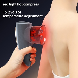 Appareil de soin corporel à aspiration sous vide pour usage domestique, outil de beauté pour la peau, instrument de raclage pour l'entretien personnel de la peau - Product Image 6