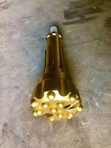 <span class=keywords><strong>DTH</strong></span> 해머로 물 우물 드릴링 작업을위한 브랜드 하이 퀄리티 핫 세일 <span class=keywords><strong>DTH</strong></span> 버튼 비트 - Product Image 4