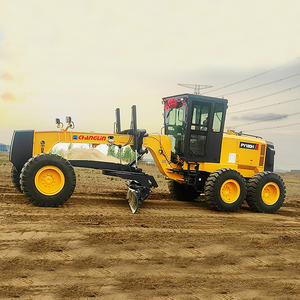 Venta Directa de Fábrica, Motoniveladora Marca Changlin de 132KW, Motoniveladora de 180hp y 220hp - Product Image 4