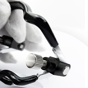 Bouche ouverte <span class=keywords><strong>Gag</strong></span> Clip Sex Slave Bdsm Bondage Contraintes Adulte Esclave Jeu FetishSex Toys pour Femmes Hommes - Product Image 4