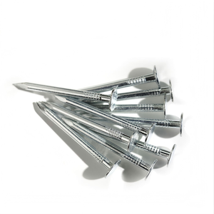 Clous à tête plate galvanisés à tige lisse de 2,8 mm à 3,1 mm - Product Image 4