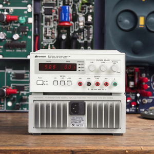 แหล่งจ่ายไฟดิจิตอล Keysight E3630A 20V 2.5A 15W แบบสามช่องสัญญาณ รับประกัน 1 ปี สำหรับเครื่องมือวัดทางอิเล็กทรอนิกส์ - Product Image 4