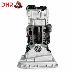 Bloc moteur nu OM651.950 / OM651.960 2.2 CDI essence avec chaîne de distribution silencieuse 4 cylindres - Product Image 2