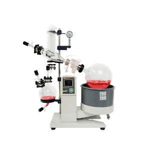 Álcool Rotavapor 110 220 V Rotovap 5 litros 5L r1005 evaporador rotativo - Product Image 1