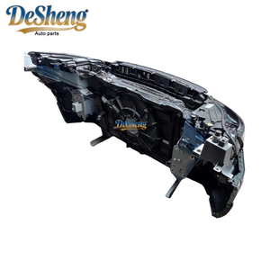 <span class=keywords><strong>Prix</strong></span> de gros pour les kits carrosserie <span class=keywords><strong>Volvo</strong></span> <span class=keywords><strong>XC40</strong></span>, pare-chocs avant, phares, grilles, radiateurs, volets – Performance durable et fiable - Product Image 6