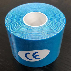 Muscle Exercise Muscle Elasticity Special Muscle Patch for <b>Athletes</b> Basketball Bandage Strain Soreness Protective <b>Tape</b> <b>Tape</b> - Product Image 3