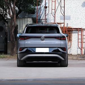 Nuevo modelo <span class=keywords><strong>V</strong></span> W ID4 560KM 600KM SUV de largo alcance <span class=keywords><strong>V</strong></span> W ID4 Crozz 2024 Coches eléctricos - Product Image 4