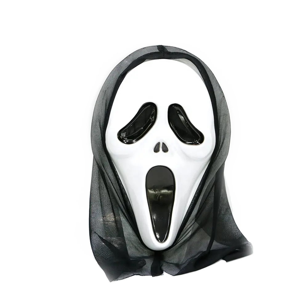 Hot Sale Scary Halloween Mask for Party