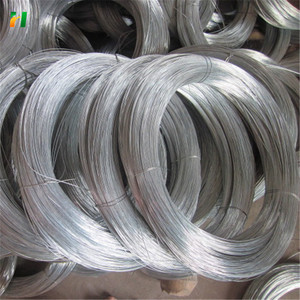 <span class=keywords><strong>Alambre</strong></span> de Acero <span class=keywords><strong>Galvanizado</strong></span>, <span class=keywords><strong>Calibre</strong></span> 16, <span class=keywords><strong>17</strong></span>, 18, 19, 20, Rollos de <span class=keywords><strong>Alambre</strong></span> de Hierro <span class=keywords><strong>Galvanizado</strong></span> para Atar - Product Image 4