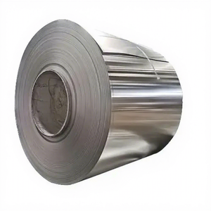 La Mejor Oferta <span class=keywords><strong>del</strong></span> <span class=keywords><strong>Día</strong></span>: Bobinas de Aluminio Laminado de 1 kg, Fáciles de Cortar, Aleación 8011 1060 5052, con Buena Dureza H14 - Product Image 1