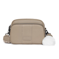 Jialing 2025 grande capacité en cuir PU sac à bandoulière nouveau sac à main pour femmes luxe Designer Design célèbre marque sac à main