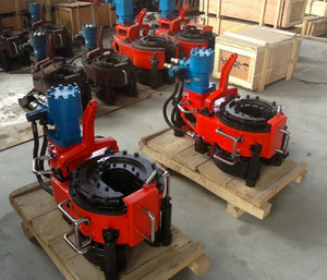Herramienta Hidráulica YQ para Manipulación de Cabezas de Pozo Petrolero, Marca BIBO - Product Image 5