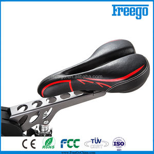 Vente en gros de trottinette électrique à 3 roues Batterie 36v 7,2ah <span class=keywords><strong>Scooter</strong></span> électrique Tricycle électrique pour adultes - Product Image 5