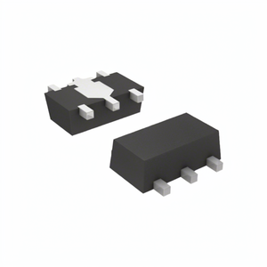 SOT 89 5/6 Power Management (PMIC) In Stock Electronic Chips Component XC6223N131PR-G - Product Image 1