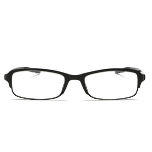 <span class=keywords><strong>Gafas</strong></span> de Lectura con Protección Anti-luz Azul, Precio Económico, Venta al Por Mayor, Montura Delgada TR90 Portátil, para Hombre y Mujer, Color Rojo, Certificación CE - Product Image 1