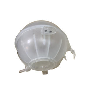 1K0121407A 3QG121407A 1K0121407F pour <span class=keywords><strong>Audi</strong></span> <span class=keywords><strong>Q3</strong></span> A3 Volkswagen Golf Passat GTI Jetta Tiguan Moteur Radiateur Liquide De Refroidissement Vase D'expansion - Product Image 5