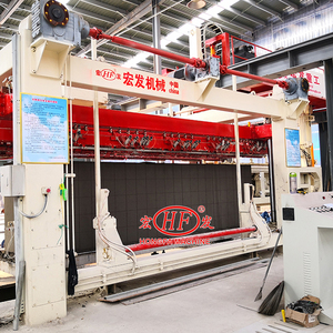 Machine de fabrication de briques réfractaires légères à isolation thermique, ligne de production de blocs AAC, ligne d'usine de blocs de <span class=keywords><strong>béton</strong></span> <span class=keywords><strong>cellulaire</strong></span> - Product Image 6