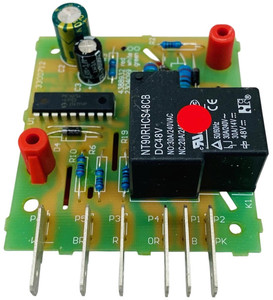 Carte de commande principale électrique domestique ODM neuve 4388931 PCB W10352689, carte de dégivrage adaptative compatible avec Maytag Kitchenaid - Product Image 5
