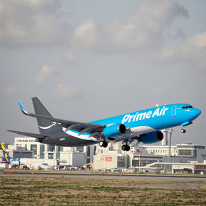 Shenzhen экспресс-доставка авиаперевозок из Китая в нас через TIPTOP с 3-дневной отправкой и 24/7 поддержкой - Product Image 1