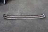 Machine de découpe de tuyaux et de tubes à double tête MC-425CNC