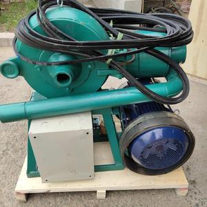 Nouvelle vente chaude : Moulin à épices et à farine de maïs en acier inoxydable, capacité de 500 kg/h, 220V/380V - Product Image 2