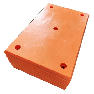 HDPE tấm đùn máy cho Hockey tấm nhựa cắt bao bì và đúc dịch vụ chế biến - Product Image 6