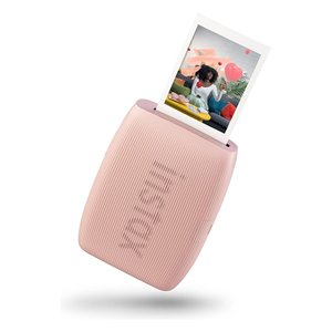 Impresora fotográfica INSTAX Mini Link 3 Rosa 16832118 - Product Image 3