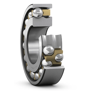 Manchon adaptateur de roulement à billes de alignement Self-Al haute performance C3 pour les industries de machines - Product Image 2