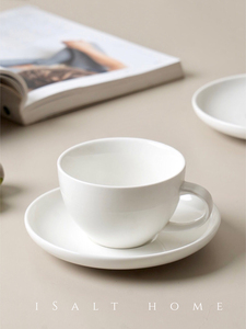 แก้วกาแฟเซรามิกที่เป็นมิตรกับสิ่งแวดล้อม พร้อมอุปกรณ์ตกแต่งครัวสำหรับลาเต้อาร์ต - Product Image 3