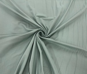 ผ้าเจอร์ซีย์โพลีเอสเตอร์ผสมสแปนเด็กซ์คุณภาพสูงสำหรับงานพิมพ์แบบซับลิเมชั่น รับผลิตตามสั่งขายส่ง - Product Image 1