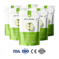 Sachets de café personnalisés 100g 160 microns en PET PE composite de qualité alimentaire, sacs à fermeture éclair verticaux pour noix, café, thé, fruits secs, snacks