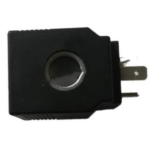 โซลินอยด์คอยล์ปั๊มรถยนต์ 26v รุ่น CLASS h 24Vdc สำหรับรถขุด R934000447 12v - Product Image 2