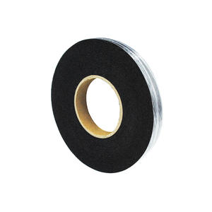 Gran oferta, 1cm, 1,2 cm, 1,5 cm, 2cm, 2,5 cm, 3cm, cintas para dobladillo de hierro, accesorios para prendas de vestir, <span class=keywords><strong>cinta</strong></span> web para dobladillo negro/blanco - Product Image 2