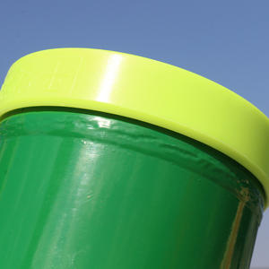 Extincteur à eau portable de 950 ml à base d'eau pour la maison et la cuisine - Product Image 4