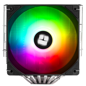ชุดระบายความร้อนซีพียู Thermalright PA140 SE ARGB ความสูง 158 มม. แบบ Dual Tower 6 Heatpipes AGHP Air Radiator Assassin 140 SE ARGB Therma - Product Image 5