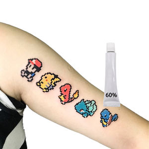 2025 Rushing Buy Factory Nuevos productos Maquillaje permanente <span class=keywords><strong>Tatuaje</strong></span> Polvo Crema <span class=keywords><strong>Tatuaje</strong></span> <span class=keywords><strong>Tinta</strong></span> Maquillaje Pigmento para cejas Labio <span class=keywords><strong>Tatuaje</strong></span> <span class=keywords><strong>Tinta</strong></span> - Product Image 5