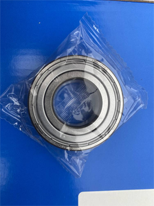 ตลับลูกปืนร่องลึก 6203 และ 6204 รุ่น 685-2Z 686 687 688 689 608 607 609 606 605 604 อุปกรณ์เสริมสำหรับรถจักรยานยนต์ - Product Image 6