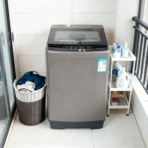 <span class=keywords><strong>Lavadora</strong></span> de 20 kg con Panel de Operación en Inglés Simple, Totalmente Automática, de Gran Capacidad, con Apertura Superior - Product Image 6